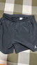 耐克NIKE【滔搏運(yùn)動(dòng)】男子AS M J DF SPRT WOVEN SHORT短褲 FN5843-010 XL 曬單實(shí)拍圖