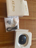 漫步者（EDIFIER）X5pro 真無線主動(dòng)降噪藍(lán)牙耳機(jī)金榜第1名新款入耳式排行前十情人節(jié)禮物男女 適用于蘋果華為小米 黛藍(lán) 曬單實(shí)拍圖