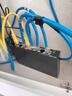 普聯(lián)（TP-LINK） 云交換TL-SG2016K 16口全千兆Web網(wǎng)管 云管理交換機 企業(yè)級交換器 監控網(wǎng)絡(luò )網(wǎng)線(xiàn)分線(xiàn)器 分流器 曬單實(shí)拍圖