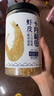 十月稻田 大連產(chǎn)淡干蝦皮 110g 不咸可打粉 紫菜蛋花湯 海米干 蝦米皮 曬單實(shí)拍圖