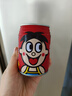旺旺 旺仔牛奶 8原味+4原味O泡 245ml*12罐 中秋禮盒裝 送禮佳品 曬單實(shí)拍圖