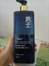 dyey蔚藍(lán)男士香水洗發(fā)水沐浴露二合一控油去屑止癢持久留香72小時香體 曬單實(shí)拍圖
