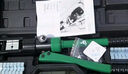 綠林（GREENER）家用液壓鉗壓線鉗端子鉗4-70平方手動(dòng)壓接電纜銅壓力鉗電工專用 曬單實(shí)拍圖