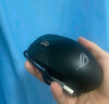 ROG影刃3無(wú)線(xiàn)鼠標 36000DPI 至高續航618h  電競游戲 輕量化 對稱(chēng)手型 RGB燈效  黑色 曬單實(shí)拍圖