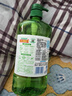 立白茶籽洗潔精1kg*4瓶99%除菌高效去油除味寶寶餐具果蔬適用食品可用 曬單實(shí)拍圖