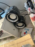 紐曼BT55音響電腦音箱有線迷你小音響多媒體筆記本電腦桌面家用臺式機(jī)小型USB高音質(zhì)有源低音炮黑色 曬單實拍圖