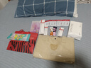 薇諾娜（WINONA）極潤保濕水乳護(hù)膚品套裝補(bǔ)水保濕敏感肌可用化妝品生日禮物女官方 【兩件套】水+乳+滿贈禮包 曬單實拍圖