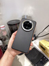 言臣適配華為mate70pro手機殼鏡頭全包防摔真皮華為mate70pro+手機殼超薄散熱優(yōu)享版輕奢mate60保護套 【曜石黑】頭層牛皮|全包防摔|裸機手感 華為Mate70 Pro/優(yōu)享版/Pro 曬單實(shí)拍圖