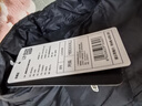 Skechers斯凱奇童裝兒童秋冬馬甲男女童背心坎肩外套L424K080/L425K029 L424K080-碳黑/0018 160 曬單實(shí)拍圖