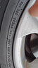 鄧祿普（DUNLOP）輪胎/汽車輪胎 205/55R16 91V ENASAVE EC300+ 原廠配套高爾夫7 曬單實(shí)拍圖