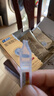 [瑞珠] 玻璃酸鈉滴眼液 0.4ml*30支/盒 眼疲勞藥水眼干眼澀 不含防腐劑 孕婦兒童可用 隱形眼鏡可滴 曬單實(shí)拍圖