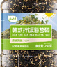 云山半0添加韓式拌飯海苔碎250g 兒童即食拌飯料壽司飯團(tuán)調(diào)味零食 曬單實(shí)拍圖
