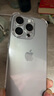 Apple【即將售罄】蘋果iPhone15promax手機(jī)15系列雙卡全網(wǎng)通5G智能手機(jī) 蘋果15pro 原色鈦金屬 256GB 全網(wǎng)通質(zhì)保2年+配件禮包 曬單實(shí)拍圖