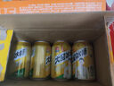 大窯鳳梨味果汁汽水碳酸飲料易拉罐330mL*24罐冰暢整箱【臨期清倉】 曬單實(shí)拍圖