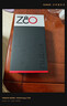 努比亞（nubia）Z80 Ultra 真全面屏 第五代驍龍8至尊版 7200mAh電池 AI影像大模型 16GB+512GB 凝光白 5G游戲手機 曬單實(shí)拍圖