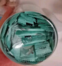 千纖草壓縮面膜紙濕敷棉敷臉專用一次性紙膜水療補(bǔ)水保濕超薄50粒*2罐 曬單實(shí)拍圖