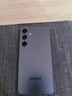 三星 Galaxy S24 S24+ S24ultra AI手機 超視覺(jué)影像 第三代驍龍8 二手手機 【S24】水墨黑 8GB+256GB 99新 電池效率97%以上 標配 曬單實(shí)拍圖