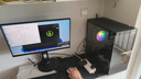 技嘉全家桶AMD銳龍 9600X/9700X/7800X3D/RTX5060TI顯卡組裝電腦電競(jìng)游戲直播臺(tái)式機(jī)渲染主機(jī)DIY組裝機(jī) 9600X+32G+1T+RTX5060 高幀打瓦 曬單實(shí)拍圖