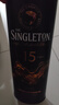蘇格登（Singleton）15年 單一麥芽威士忌洋酒700ml高地產(chǎn)區 曬單實(shí)拍圖