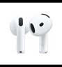 Apple/蘋果 AirPods 4 搭配USB-C充電盒 蘋果耳機 藍牙耳機 適用iPhone/iPad/Mac 四代 曬單實拍圖
