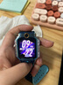 小天才【現(xiàn)貨速發(fā)】兒童電話手表Z8A防水GPS定位智能手表翻轉(zhuǎn)雙攝視頻拍照學生禮物玩具表禮物 Z8A 山湖藍【咨詢客服更優(yōu)惠】 常規(guī)贈品 曬單實拍圖