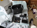 大疆 DJI Air 3S 暢飛三電套裝(帶屏遙控器)雙攝旗艦旅拍無人機(jī)高清專業(yè)全向主動(dòng)避障航拍跟拍遙控飛機(jī) 曬單實(shí)拍圖