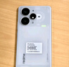 realme【國家補貼】真我Neo7 Turbo 天璣9400e 超薄續航大電池護眼直屏 智能游戲AI性能手機12+256透明灰 曬單實(shí)拍圖