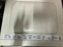 美的（Midea）小滋味2.0微烤炸一體機微波爐電烤箱空氣炸三合一變頻平板專(zhuān)業(yè)烘烤毫秒瞬熱烤管(C15) 曬單實(shí)拍圖