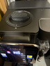 美的（Midea）2025款全自動(dòng)免煮靜音破壁機 1.2L家用破壁茶飲雙清潔免手洗豆漿機8葉刀頭Y23A【七夕情人節禮物】 曬單實(shí)拍圖