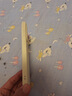 庚辰 適用三星a56手機(jī)殼Galaxy A56保護(hù)套鏡頭全包A5660防摔軟殼A56直邊液態(tài)硅膠殼5G男女新款外殼直屏 三星A56【古董白】配鋼化膜 曬單實(shí)拍圖