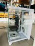 微星 酷睿i5 12600KF/RTX4060/4060TI/4070S/5060Ti海景房游戲主機(jī)電腦臺(tái)式機(jī)優(yōu)惠補(bǔ)貼組裝電腦DIY主機(jī) 配三  i5-12600KF+首發(fā)RTX5060 曬單實(shí)拍圖