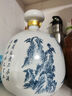 金種子 青花大壇酒 50度高度固態(tài)法白酒 濃香型 2.5L*1壇 曬單實(shí)拍圖