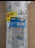 得力(deli)高品質(zhì)高透明封箱膠帶倉庫打包膠帶 60mm*100y*50um(91.4m/卷) 6卷/筒 辦公用品 30325 曬單實(shí)拍圖