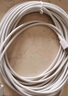 畢亞茲 攝像頭電源延長線type-c充電線 5米 適用小米攝像頭2云臺版標(biāo)準(zhǔn)版2K室外螢石CB3智能屏SD1數(shù)據(jù)線 曬單實拍圖