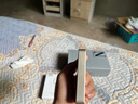 【新國標(biāo)3c認(rèn)證丨20000M】MagSafe磁吸充電寶適用蘋果移動(dòng)電源20W快充超薄小巧便攜無線外接電池 鈦金色丨頂配電芯【20000M原盒封裝】 正品原版1:1丨可上飛機(jī)丨2025年熱銷款 曬單實(shí)拍圖