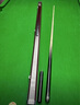 藍圖012345臺球桿小頭黑八斯諾克一體通桿中式桌球桿九五新套裝 藍圖02【桿盒養護套裝】 一桿一碼正品保障 曬單實(shí)拍圖