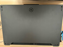 華碩（ASUS）飛行堡壘天選4/5pro15/17寸 RTX4060電競吃雞游戲高刷二手筆記本電腦 95新天選3 i7-12700-RTX3060 曬單實拍圖