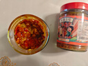 湘集3號彩椒醬微辣248g*2瓶湖南風(fēng)味彩椒拌飯拌面醬菜開味下飯菜調(diào)味 曬單實拍圖