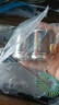 雙鹿 1號碳性大號電池2粒裝 適用于熱水器/燃?xì)饷簹庠?手電筒/電子琴/收音機(jī) R20S/一號電池 2粒裝 曬單實拍圖