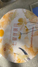 美心（Meixin）七星伴明月冰皮港式月餅禮盒850g 中國香港進(jìn)口中秋送禮禮品 曬單實(shí)拍圖