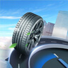 玲瓏輪胎165/70R14 85T 玲瓏臻選 HD XL 適配寶駿310/東風小康K07S 曬單實拍圖