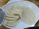 白象 紫菜蝦皮小餛飩64g*6桶 整箱沖泡餛飩速食零食 方便食品 早餐 曬單實(shí)拍圖