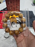 梵心閣 太行陳化料崖柏手串男螞蟻腿2.0爆滿(mǎn)瘤疤雀眼龍膽閃電紋 太行山陳化崖柏爆滿(mǎn)龍膽20mm 曬單實(shí)拍圖