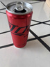 可口可樂(lè )（Coca-Cola）零度 Zero 無(wú)糖汽水 碳酸飲料 330ml*24摩登罐  曬單實(shí)拍圖