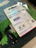 閃迪（SanDisk）128GB USB3.2 U盤 CZ550黑色 讀速100MB/s 安全加密 數(shù)據(jù)恢復(fù) 學(xué)習(xí)辦公電腦車載 高速大容量優(yōu)盤 曬單實拍圖