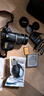 佳能（Canon）EOS 60d 70d 80d 90d APS半畫(huà)幅中高端二手單反相機 數碼照相機 90D+18-200 IS 套機 準新 曬單實(shí)拍圖