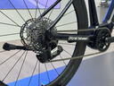 PlanetbetweenNOMAD宇宙ebike電助力公路車(chē)瓜車(chē)中置電機長(cháng)續航碳纖維輪組自行車(chē) 恒星平把 XL 曬單實(shí)拍圖