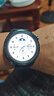 小米（MI）Xiaomi Watch S4 黑色 國家補貼 小米汽車su7鑰匙 澎湃OS 2 心率血氧監(jiān)測 小米手表s4 男表女表 曬單實拍圖