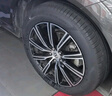 倍耐力汽車(chē)輪胎235/55R19 105V P0 P Zero pz4(VOL)原配沃爾沃 曬單實(shí)拍圖