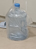 拜杰水桶純凈水桶食品級桶裝水飲用水大桶7.5升打水桶飲水空桶手提式 曬單實拍圖